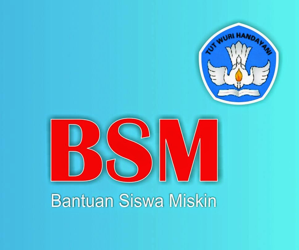 Contoh surat kuasa pengambilan BSM 2015 Oleh sekolah - SMP 