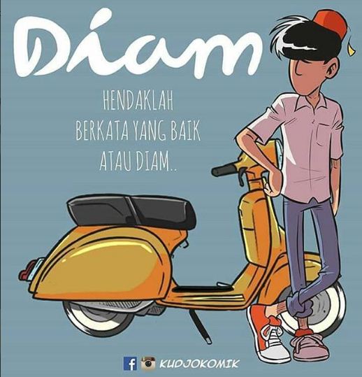 Meme Dilan Ini Selain Kocak Tapi Juga Sangat Berfaedah
