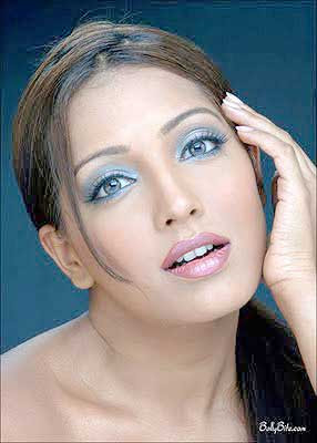 Meghna Naidu