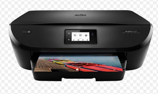 HP Envy 5540 Printer Driver Download