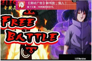 Download Naruto Boruto Senki Mod Apk Full Update