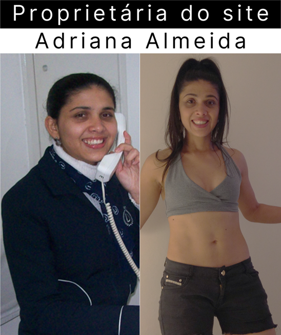 Adriana Almeida da Herbalife