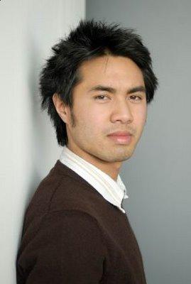 Male, asian black hair - asian black hairstyle