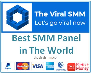 best smm panel in the world, the viral smm, theviralsmm