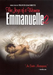 Emmanuelle A Antivirgem 1975 Filme completo Dublado em portugues