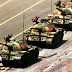 Tank Man, Who Is He?