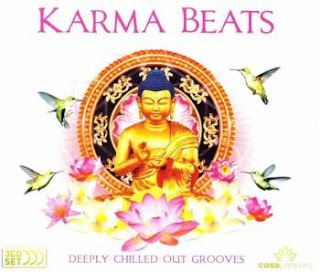 Karma Beats - Deeply Chilled Out Grooves
