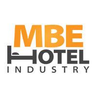 MBE HOTEL INDUSTORY color logo