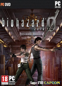 Resident Evil 0 HD Remaster DLC Pack-CODEX | Ova Games
