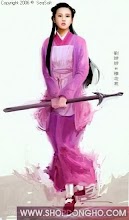 Anh hùng xạ điêu - Hồi 32(a): Sông to thác hiểm