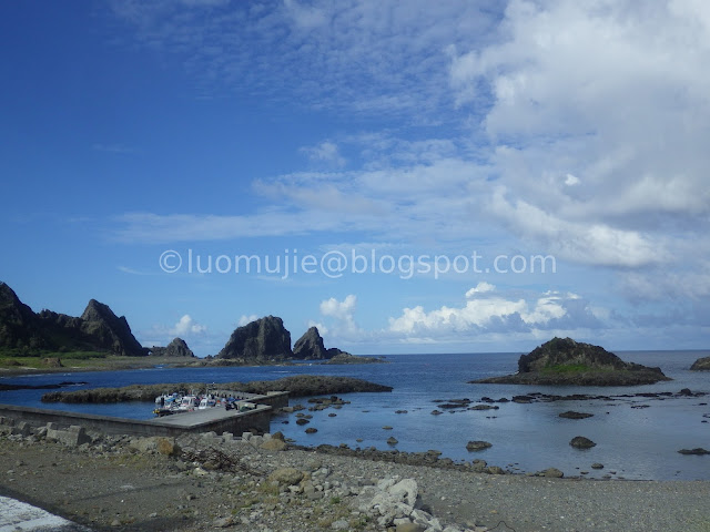 Taitung Orchid Island (蘭嶼)