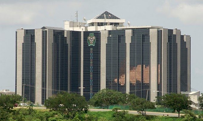 CBN Directs Banks To Charge Customers 0.5% Cybersecurity Levy