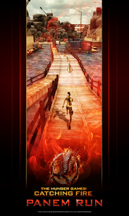 Hunger Games: Panem Run v1.0.22 Apk (Mod Money)