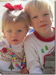 preschool xmas party 064