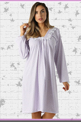 plus size nightgowns