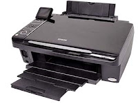 Epson Stylus SX405 Printer Review, Price and Specs