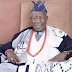   FIBSU NATIONAL PRESIDENT ELECT FELICITATES WITH OLUBADAN ON HIS 92nd BIRTHDAY