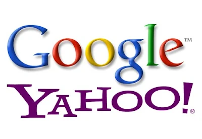 Google Dan Yahoo