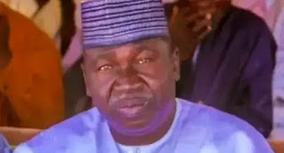 JUST IN: PDP Chairman Slumps, Dies During Meeting