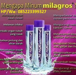 Agen Milagros Ciamis Jawa Barat