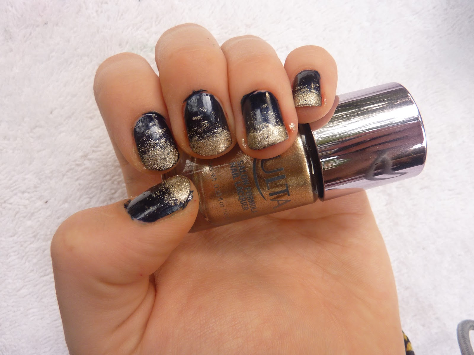  Regal Nails For Guys 