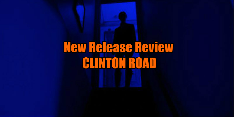 clinton road review