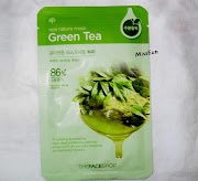 Ide 64+ Warna Green Tea Muda