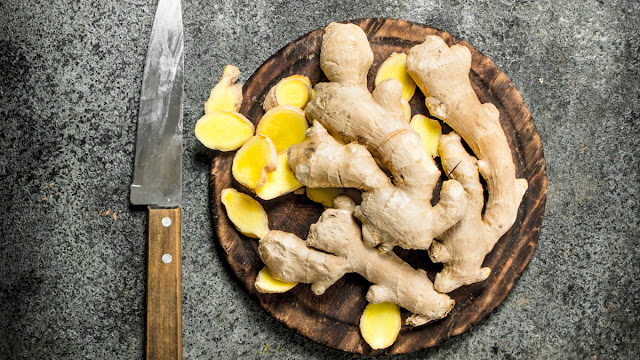 Ginger And Garlic: Know The Amazing Benefits Of This Powerful Combination