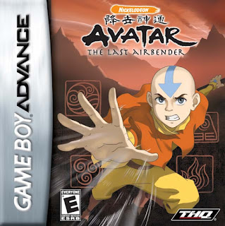 Avatar The Last Airbender