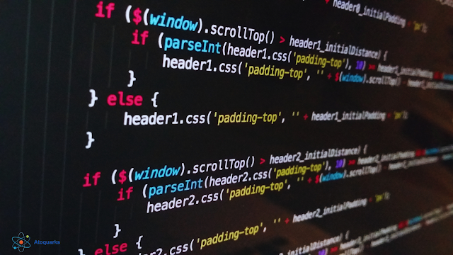 Core Programming Concepts