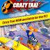 تحميل لعبة Crazy Taxi مجانا مضغوطة بحجم صغير