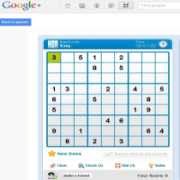 Sudoku en Google Plus jugar Sudoku online imprimir sudoku juego de sudoku para imprimir sudoku para niños