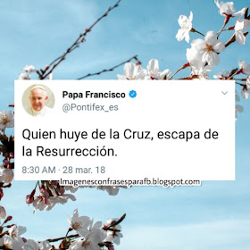 Frase para Regalar en Semana Santa