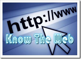 knowtheweb
