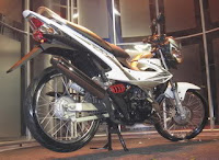 2009 kawasaki Fury 125 cc pics new philipine motorcycles