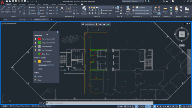 Autodesk AutoCAD Architecture 2021.0.1