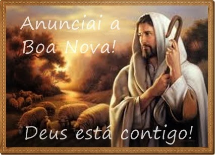 A missão