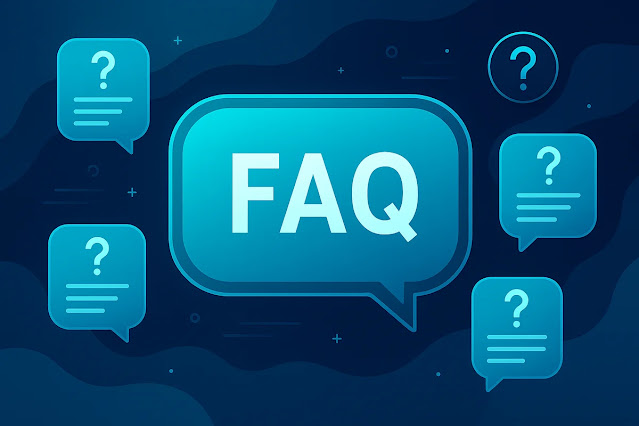 よくある質問（FAQ）