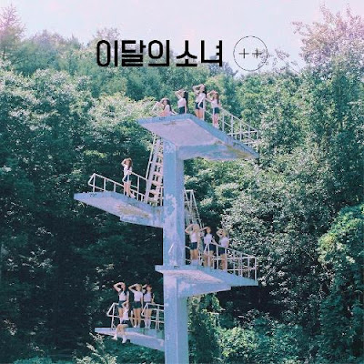 Lirik Lagu LOOΠΔ (Loona) – Stylish [Romanization, Hangul, English, & Terjemahan]