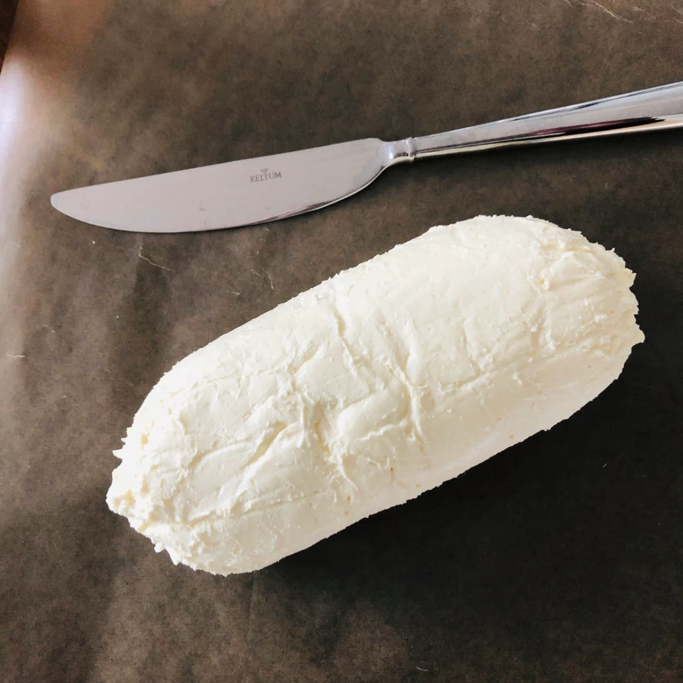 Cultured Cheese