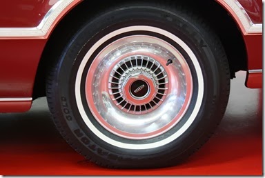 wheel