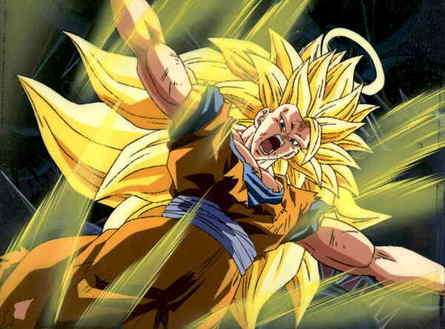 Dragon Ball Z Super Saiyan 4 Gogeta. dragon ball z super saiyan 5