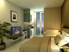 Desain Interior Apartemen Murah Di Bandung