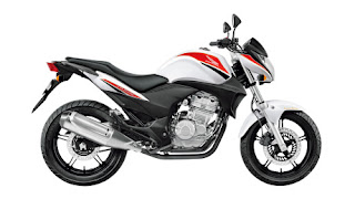 Honda Varza, Honda Varza 150 CC