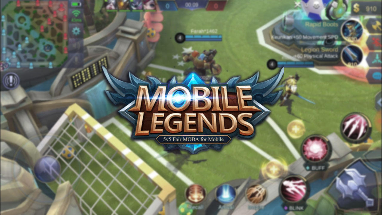 (New Method) Mlnow.Me- Mobile Legends Hack [Ios/Android] - Free Diamonds