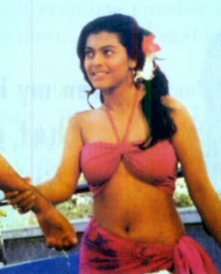 Indian-actress-Kajol