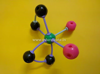 Bidentate Ligand Model