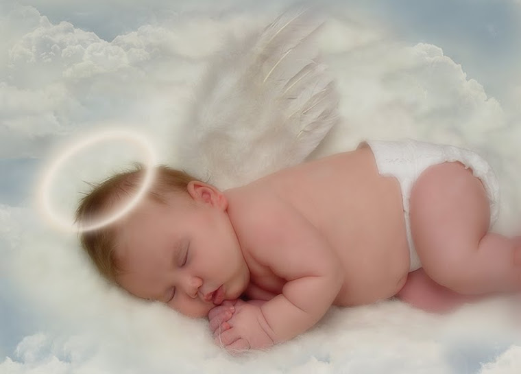 Angel Babies