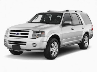 2015 Ford Expedition Redesign Concept