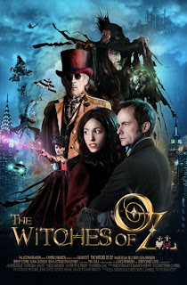 Watch The Witches of Oz 2011 R5 Hollywood Movie Online | The Witches of Oz 2011 Hollywood Movie Poster